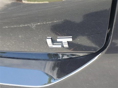 Used 2022 Chevrolet Equinox LT image 11