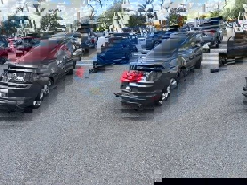 Used 2015 Ford Mustang Coupe image 18
