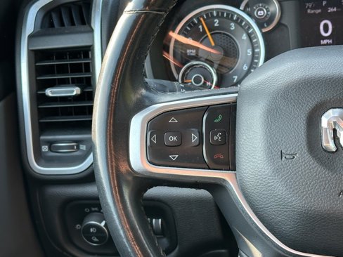 Certified 2019 RAM 1500 Big Horn image 8
