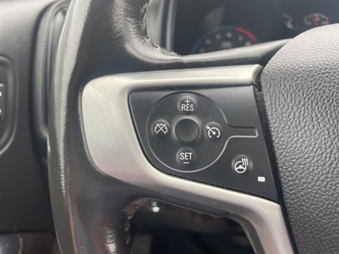 Used 2019 GMC Canyon SLE image 20