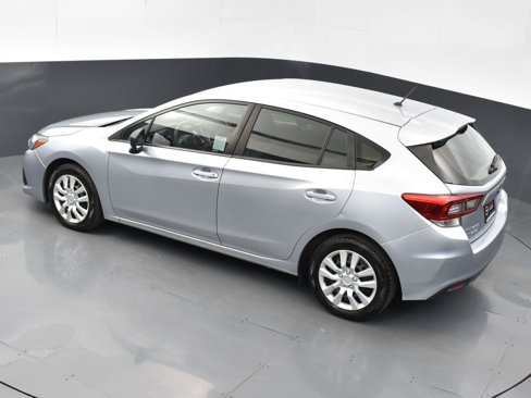 Used 2023 Subaru Impreza 2.0i image 45