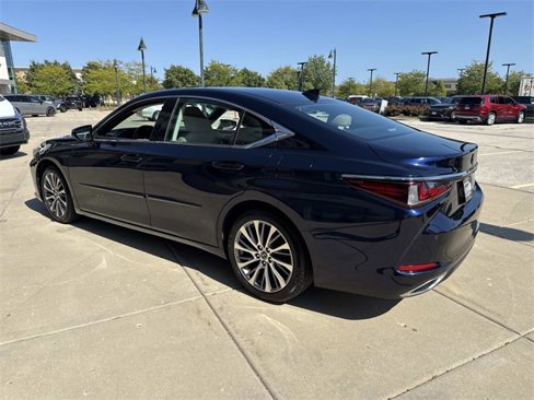 Used 2019 Lexus ES 350 image 7