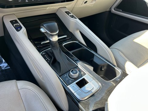 Used 2020 Kia Telluride EX w/ Towing Package image 18
