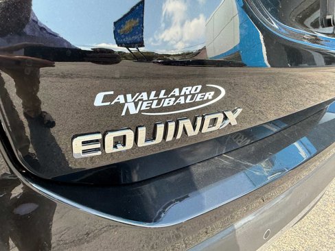 Used 2023 Chevrolet Equinox LT image 24