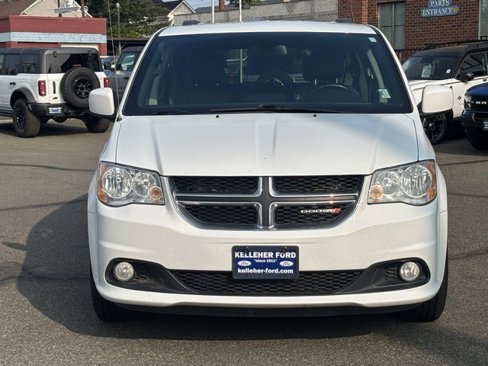 Used 2019 Dodge Grand Caravan SXT image 7