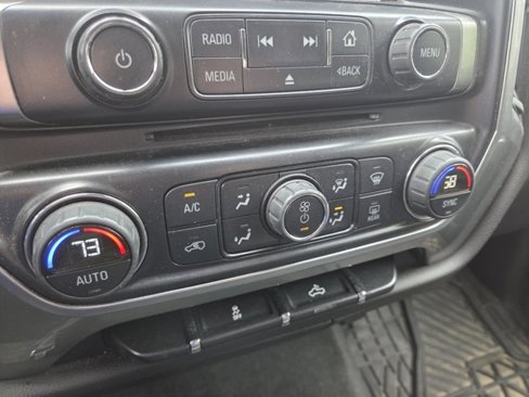Used 2014 Chevrolet Silverado 1500 LT w/ All Star Edition image 12