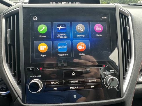 Used 2021 Subaru Forester Sport image 36
