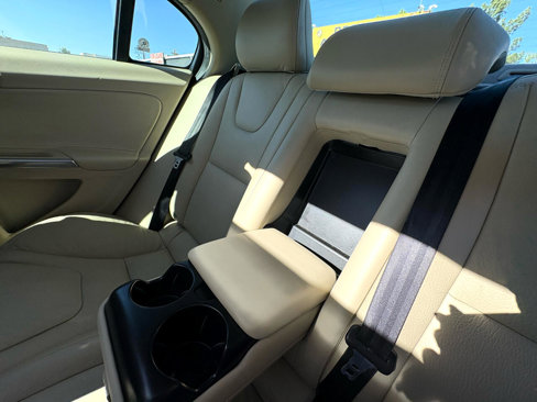Used 2013 Volvo S60 T5 image 25