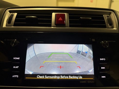Used 2016 Subaru Outback 2.5i Limited image 22