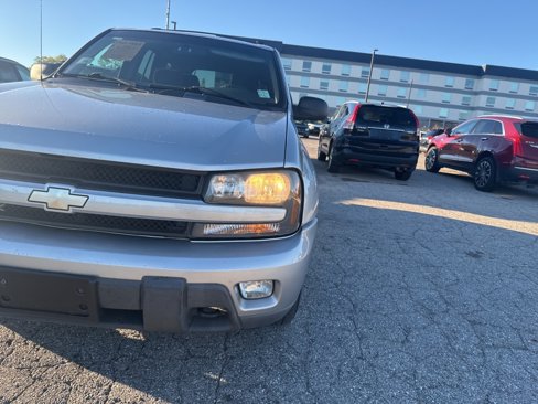 Used 2004 Chevrolet TrailBlazer LT image 22