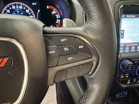 Used 2018 Dodge Durango GT w/ Premium Group image 16