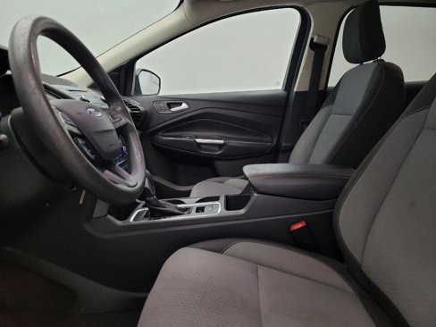 Used 2018 Ford Escape SE image 17