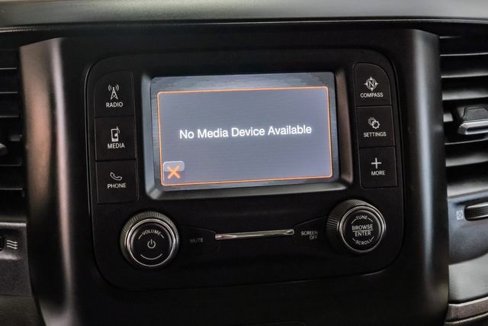 Used 2020 RAM 3500 Tradesman w/ Chrome Appearance Group image 28