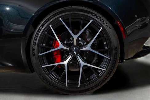 New 2024 Aston Martin DB12 Coupe image 15