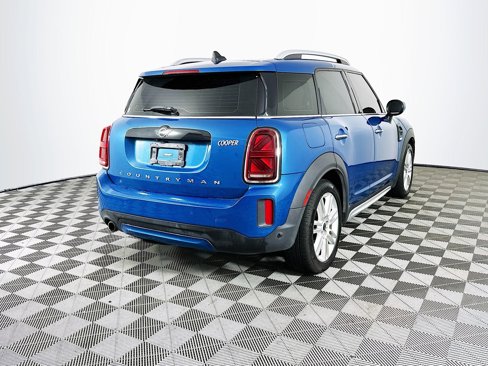 Used 2022 MINI Cooper Countryman image 7