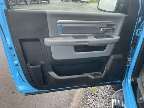 Used 2019 RAM 1500 Tradesman w/ Tradesman SXT Package image 11