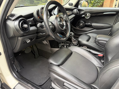 Used 2018 MINI Cooper S image 20