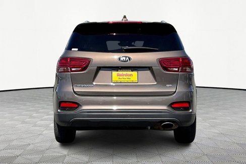 Used 2019 Kia Sorento LX w/ Option Group 020 image 6