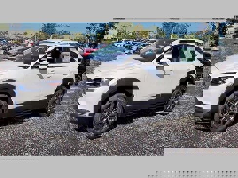 New 2025 MAZDA CX-30 AWD 2.5 S image 34