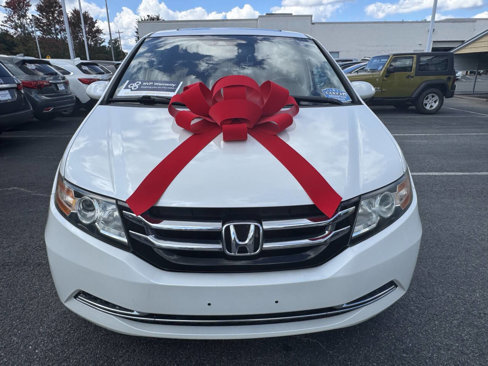 Used 2014 Honda Odyssey EX-L image 43