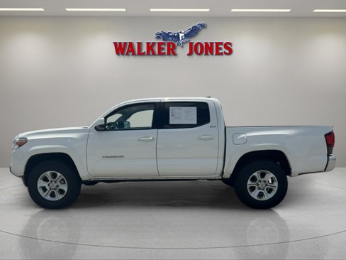 Used 2021 Toyota Tacoma 2WD Double Cab image 6