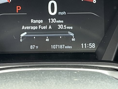 Used 2018 Honda CR-V EX image 30