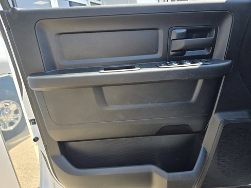 Used 2022 RAM 2500 Tradesman image 13