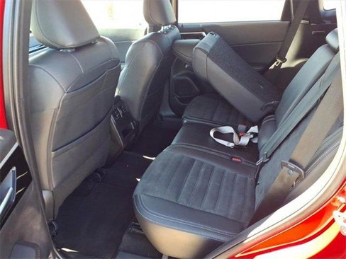Used 2024 Mitsubishi Outlander Ralliart image 22