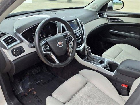 Used 2016 Cadillac SRX Luxury image 20