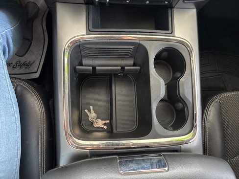Used 2016 RAM 1500 Sport w/ Sport Premium Group image 17