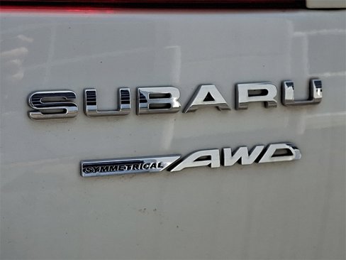Used 2019 Subaru Outback 2.5i image 30