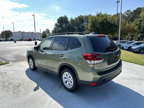 Used 2020 Subaru Forester w/ Alloy Wheel Package image 8