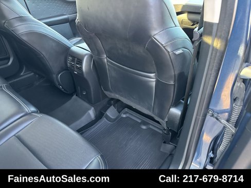 Used 2020 Ford Escape SEL image 96