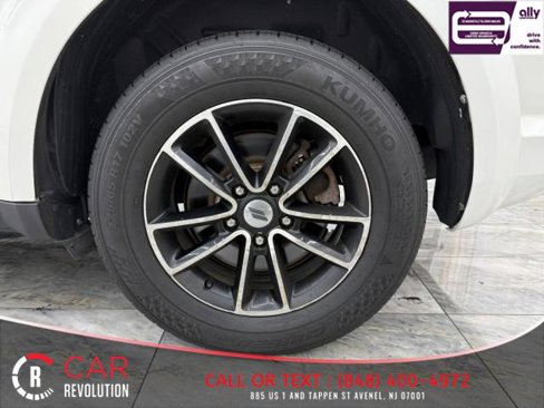 Used 2018 Dodge Journey SE w/ Popular Equipment Group image 13