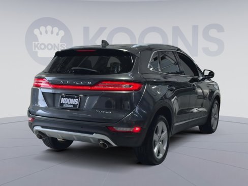 Used 2017 Lincoln MKC Premiere image 11