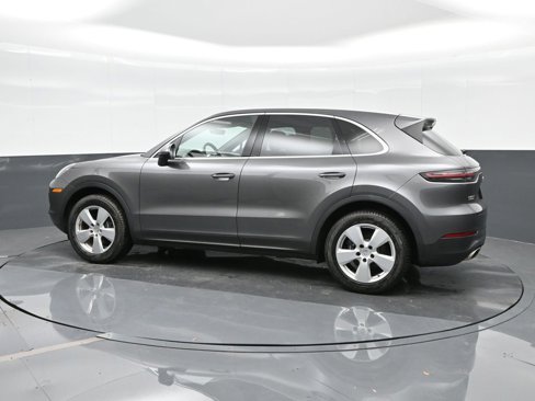 Certified 2019 Porsche Cayenne image 11