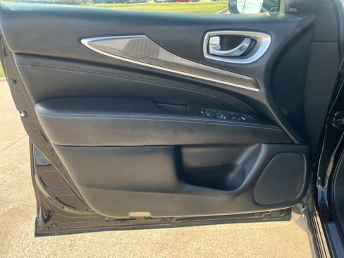 Used 2019 INFINITI QX60 Pure image 27