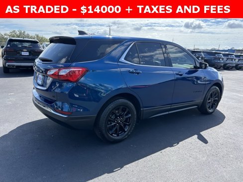 Used 2019 Chevrolet Equinox LT image 6