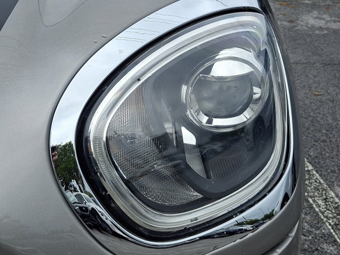 Used 2019 MINI Cooper Countryman S image 9