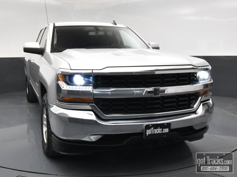 Used 2019 Chevrolet Silverado 1500 LT image 45