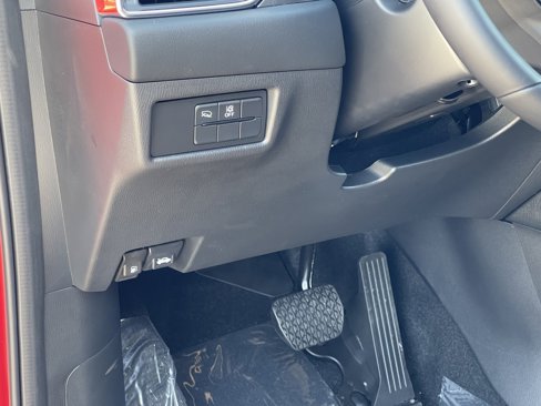 New 2025 MAZDA CX-5 AWD 2.5 S w/ Select Package image 6