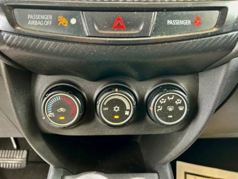 Used 2016 Mitsubishi Outlander Sport ES image 14