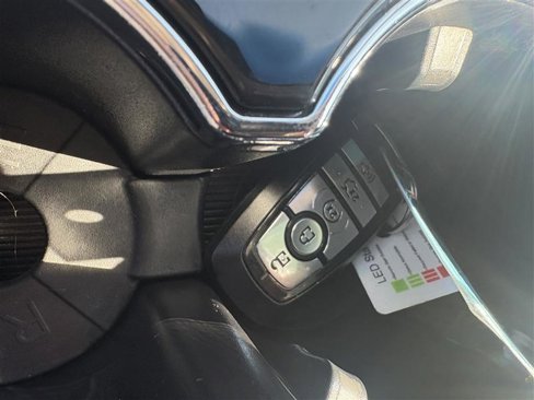 Used 2018 Ford Edge SEL w/ Equipment Group 201A image 13