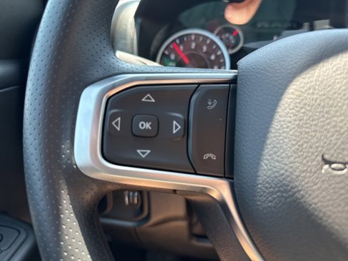 New 2025 RAM 1500 Tradesman image 26