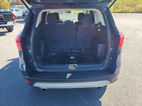 Used 2019 Ford Escape SE image 27