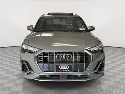 Used 2022 Audi Q3 2.0T Premium image 7