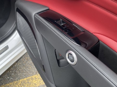 Used 2023 Maserati Grecale Modena image 33