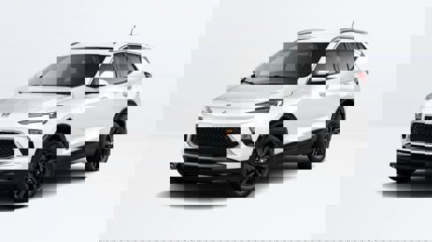 New 2026 Buick Encore GX Sport Touring w/ Advanced Technology Package image 33