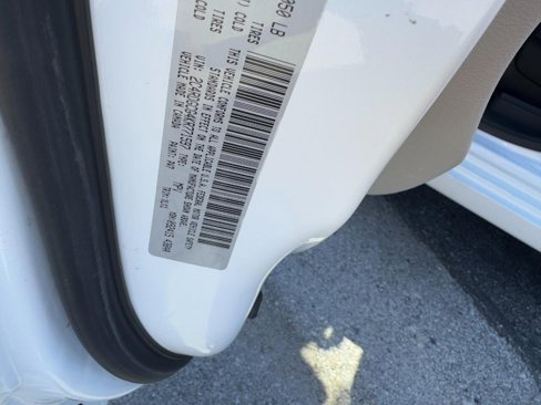 Used 2019 Dodge Grand Caravan SXT image 23
