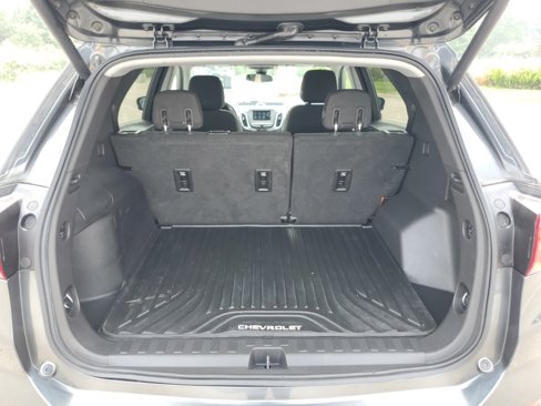 Used 2019 Chevrolet Equinox LT w/ Driver Convenience Package image 34